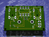 Temperature Kit USB in Eagle3D BEFORE Manual Edit (Top Side)