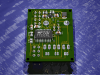 UART to USB in Eagle3D AFTER Manual Edit (Bottom Side)