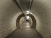 Thames Pedestrian Tunnel