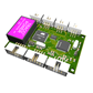 Data Distribution Controller for UAV