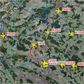 Planes’ and Trains’ Locations! Live!