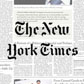 Podcasts – NYT on the front row, Spain still trying to translate the word