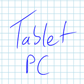 Make sure there’s no special character in your name if you’re planning to become a Tablet PC user