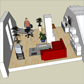 Working like a pro&hellip; with Google SketchUp?! Maybe!